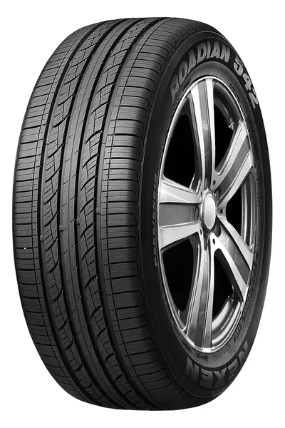 Opona Nexen Roadian 542 255/60 R18 108H