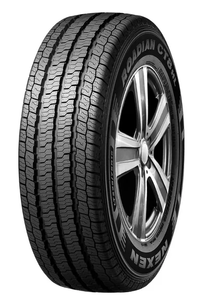 Opona Nexen Roadian CT8 205/75 R16 113R