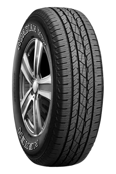 Opona Nexen Roadian HTX RH5 245/60 R18 105H
