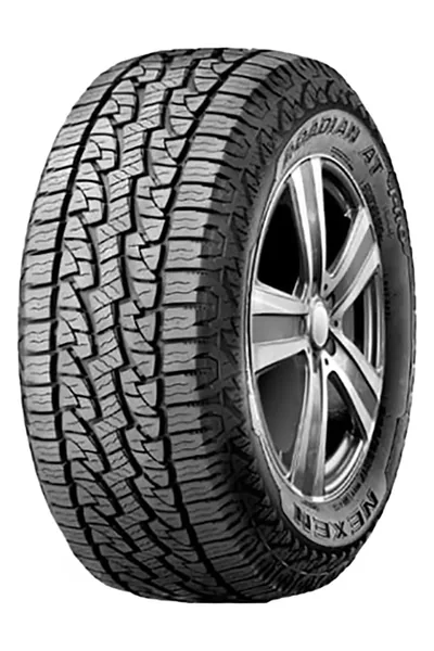 Opona Nexen Roadianat 205/70 R15 96T