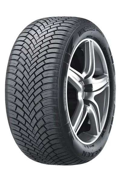 Opona Nexen Winguard Snow G3 (WH21) 155/65 R14 79T XL