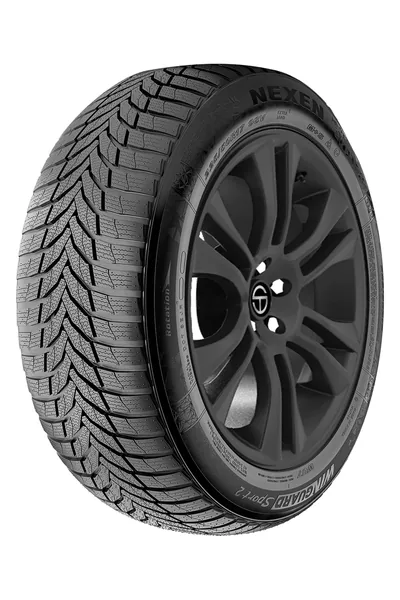 Opona Nexen Winguard Sport 2 SUV 245/60 R18 105H