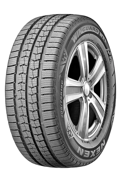 Opona Nexen Winguard WT1 175/65 R14 90T