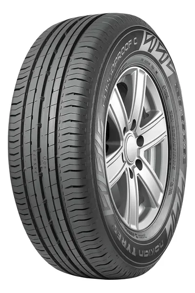 Opona Nokian Cargoproof C 215/75 R16 116R