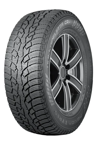 Opona Nokian Hakkapeliitta CR4 185/65 R15 97R