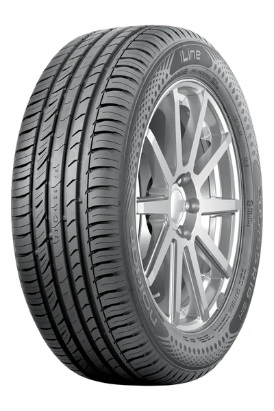 Opona Nokian Iline 185/70 R14 88T