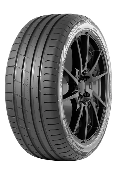 Opona Nokian Powerproof Suv 245/45 R20 103Y XL