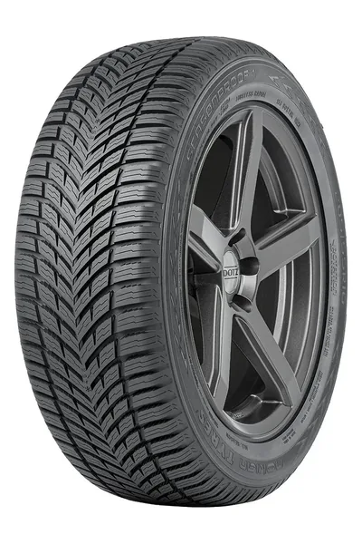 Opona Nokian Seasonproof 1 235/60 R17 102V