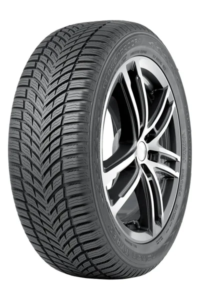 Opona Nokian Seasonproof 185/60 R15 88H XL