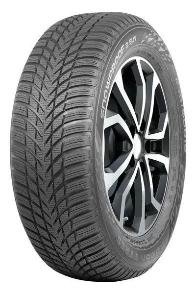 Opona Nokian Snowproof 2 SUV 255/55 R20 110V XL