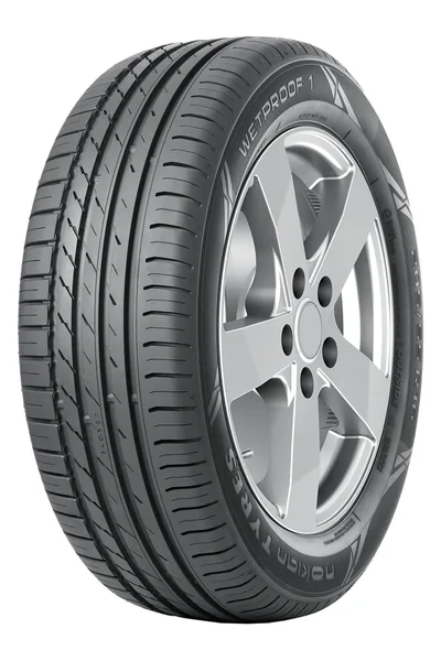 Opona Nokian Wetproof 1 195/65 R15 91H