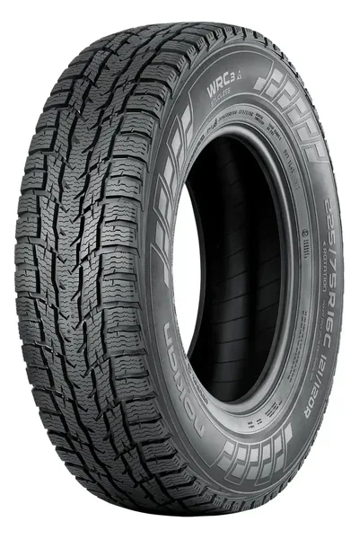 Opona Nokian WR C3 205/75 R16 113S