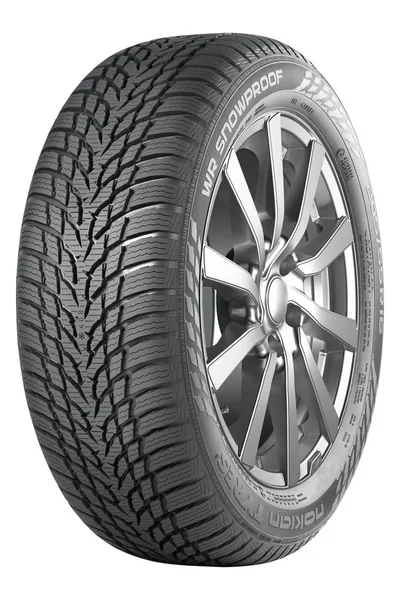 Opona Nokian WR Snowproof 175/65 R17 87H
