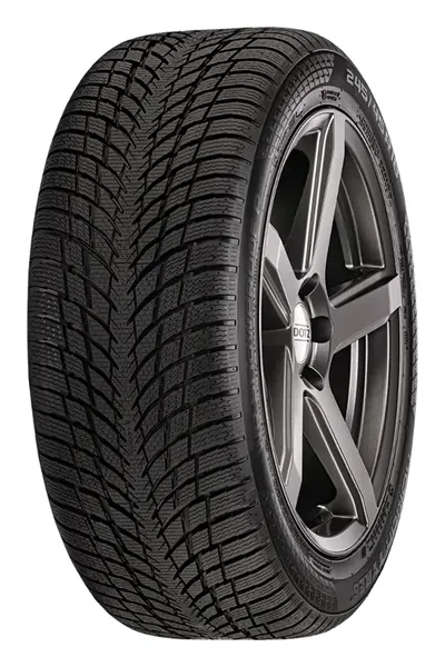 Opona Nokian WR Snowproof P 225/40 R19 93V XL