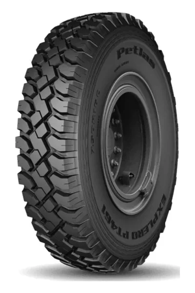 Opona Petlas Explero PT461 7,50/82 R16 116N