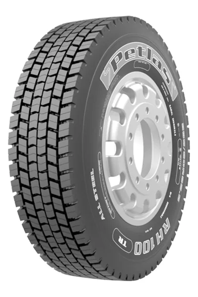 Opona Petlas RH100 R19.5 265/70 R19,5 140M