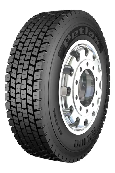 Opona Petlas RH100 R22.5 315/60 R22,5 152L