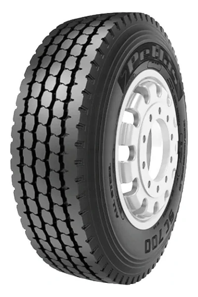Opona Petlas SC700 R22.5 13/82 R22,5 156K