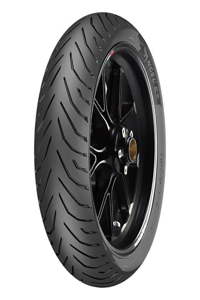 Opona Pirelli Angel City F 80/80-17 46S