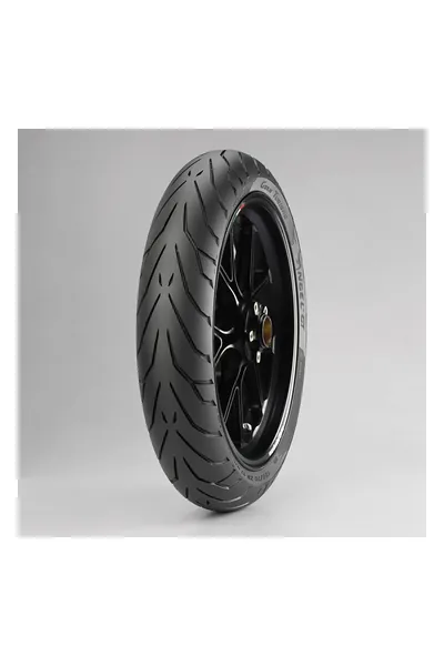 Opona Pirelli Angel GT F 110/80 R19 59V