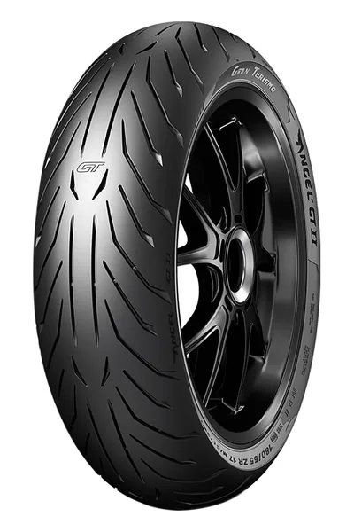 Opona Pirelli Angel GT II R 190/55 R17 75W