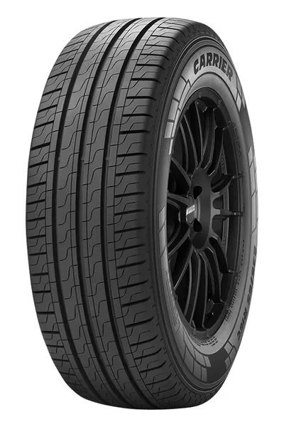 Opona Pirelli Carrier 195/75 R16 110R