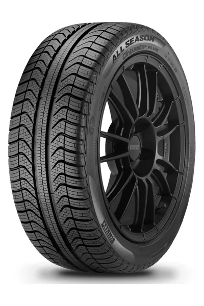 Opona Pirelli Cinturato ALL Season + 215/60 R17 100V XL