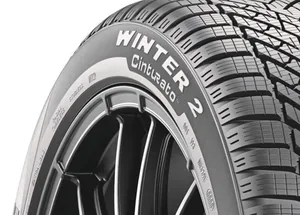 Bieżnik opony Pirelli CINTURATO WINTER 2 (zdjęcie poglądowe)