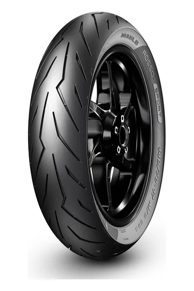 Opona Pirelli Diablo Rosso Sport R 140/70-17 66S