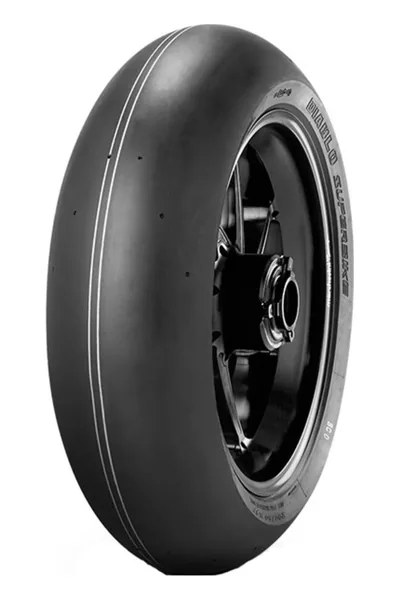 Opona Pirelli Diablo Superbike R 190/60 R17