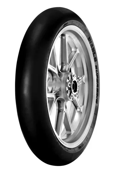 Opona Pirelli Diablo Superbike SC1 F 180/60 R17