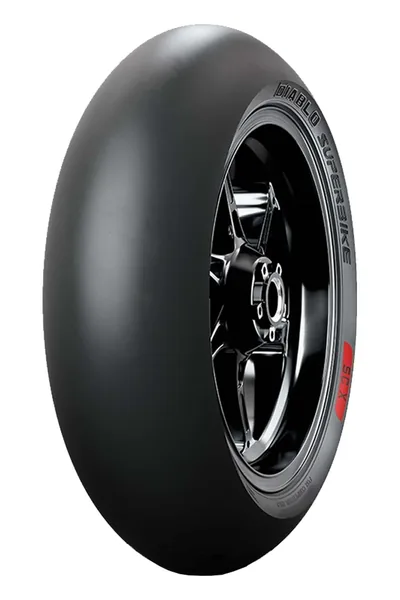 Opona Pirelli Diablo Superbike SC1 R 200/60 R17