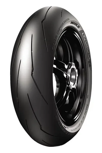 Opona Pirelli Diablo Supercorsa V3 Rear 190/55 R17 75W