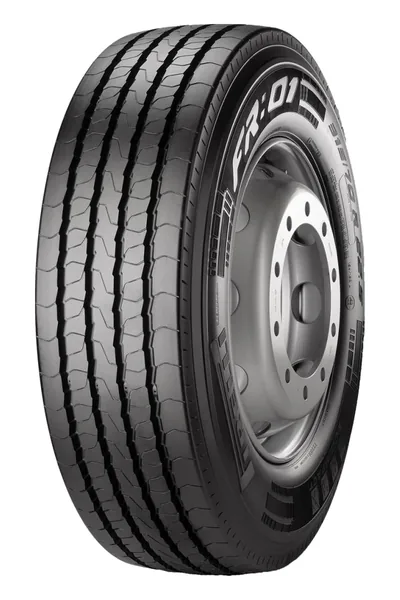 Opona Pirelli FR01 T 22.5 315/60 R22,5 154L