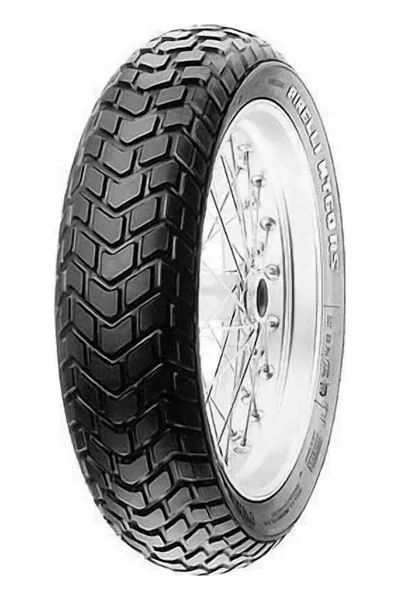Opona Pirelli MT60 RS Front 120/70 R18 59W