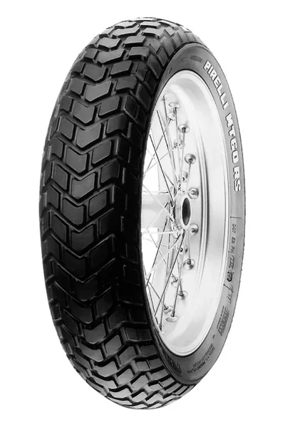 Opona Pirelli MT60 RS Rear 180/55 R17 73W