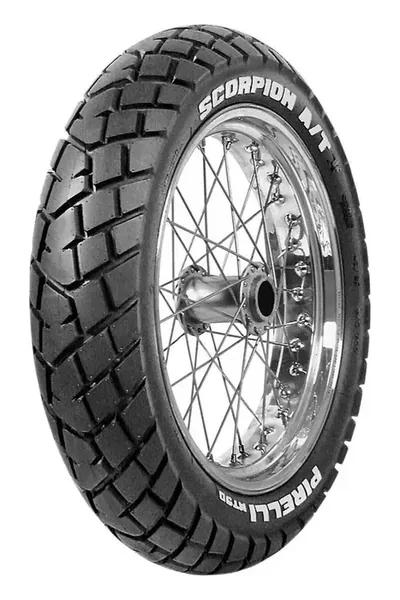 Opona Pirelli MT90 R 130/90-17 64S