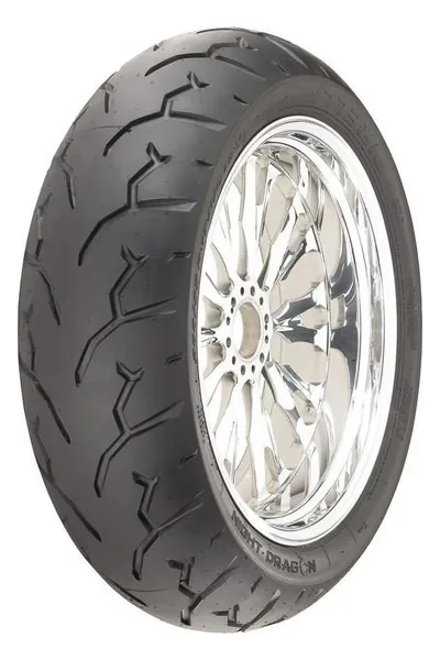 Opona Pirelli Night Dragon GT 180/55 B18 80H