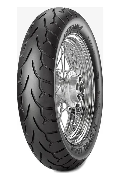 Opona Pirelli Night Dragon R 180/60 B17 81H