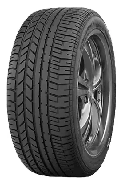 Opona Pirelli P Zero Asimmetrico 245/35 R20 95Y XL