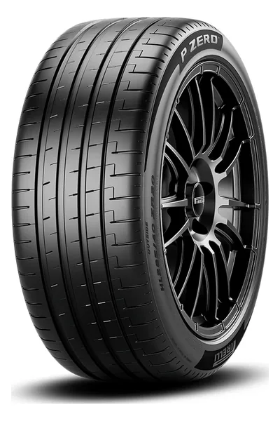 Opona Pirelli P Zero 285/30 R19 98Y XL