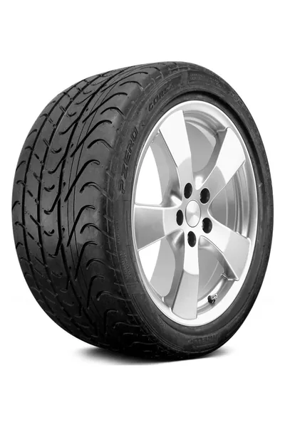 Opona Pirelli P Zero Corsa Asimmetrico 2 285/30 R19 98Y XL