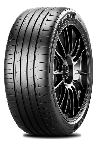Opona Pirelli P Zero E 255/50 R21 109Y XL