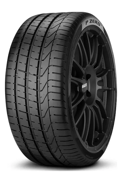 Opona Pirelli P-Zero L.s. 285/45 R21 113Y XL