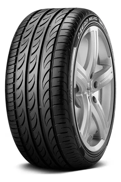 Opona Pirelli P Zero Nero 245/45 R19 98Y