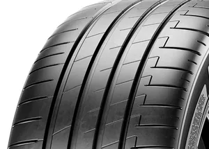 Bieżnik opony Pirelli P-ZERO S.C. (zdjęcie poglądowe)