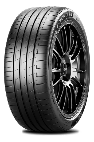 Opona Pirelli P-Zero S.C 285/30 R20 99Y XL