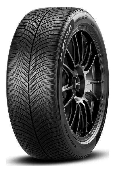 Opona Pirelli P Zero Winter 2 285/35 R20 104W XL