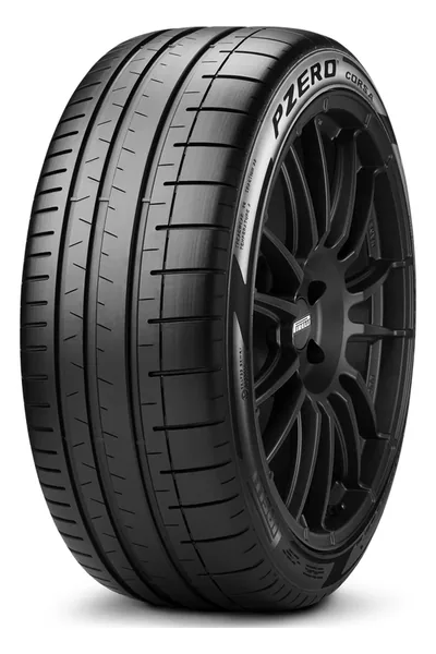 Opona Pirelli Pzero Corsa PZC4 265/40 R21 101Y