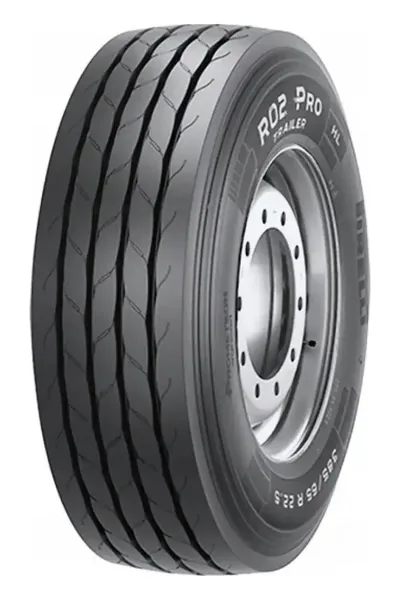 Opona Pirelli R02 PRO Trailer 22.5" 385/65 R22,5 164K